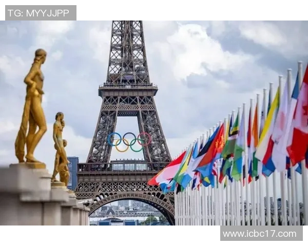 细数巴黎五大高光时刻,满满回忆杀