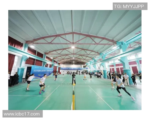 羽毛球赛事观众互动及赛事氛围研究