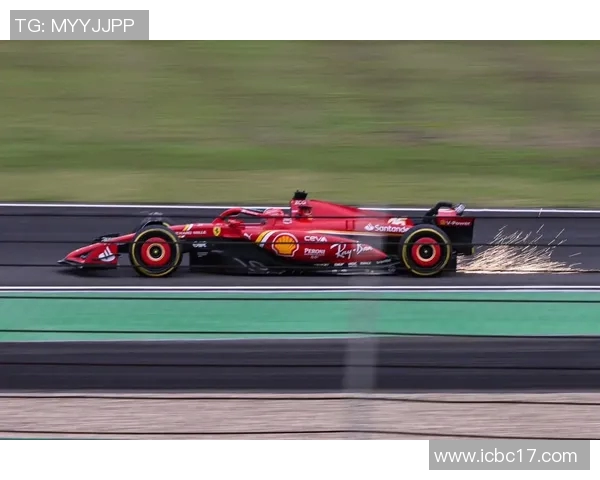 F1赛车空气动力学技术进步及赛场表现