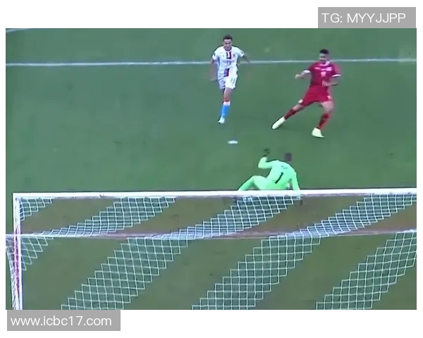 战术拆解:C罗为何能掌控比赛节奏?