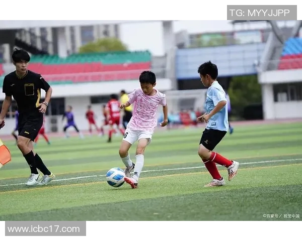 中国青训计划曝光，每年选拔千名少年球员