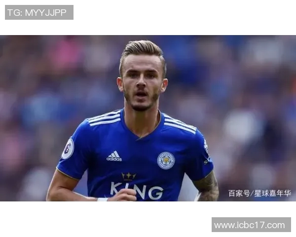 英超新星潜力解析与未来发展趋势展望